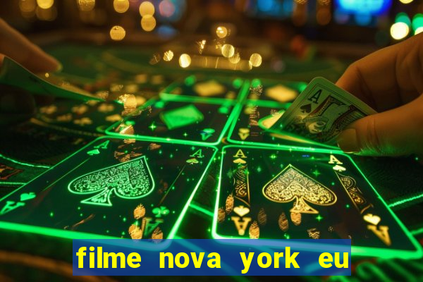 filme nova york eu te amo